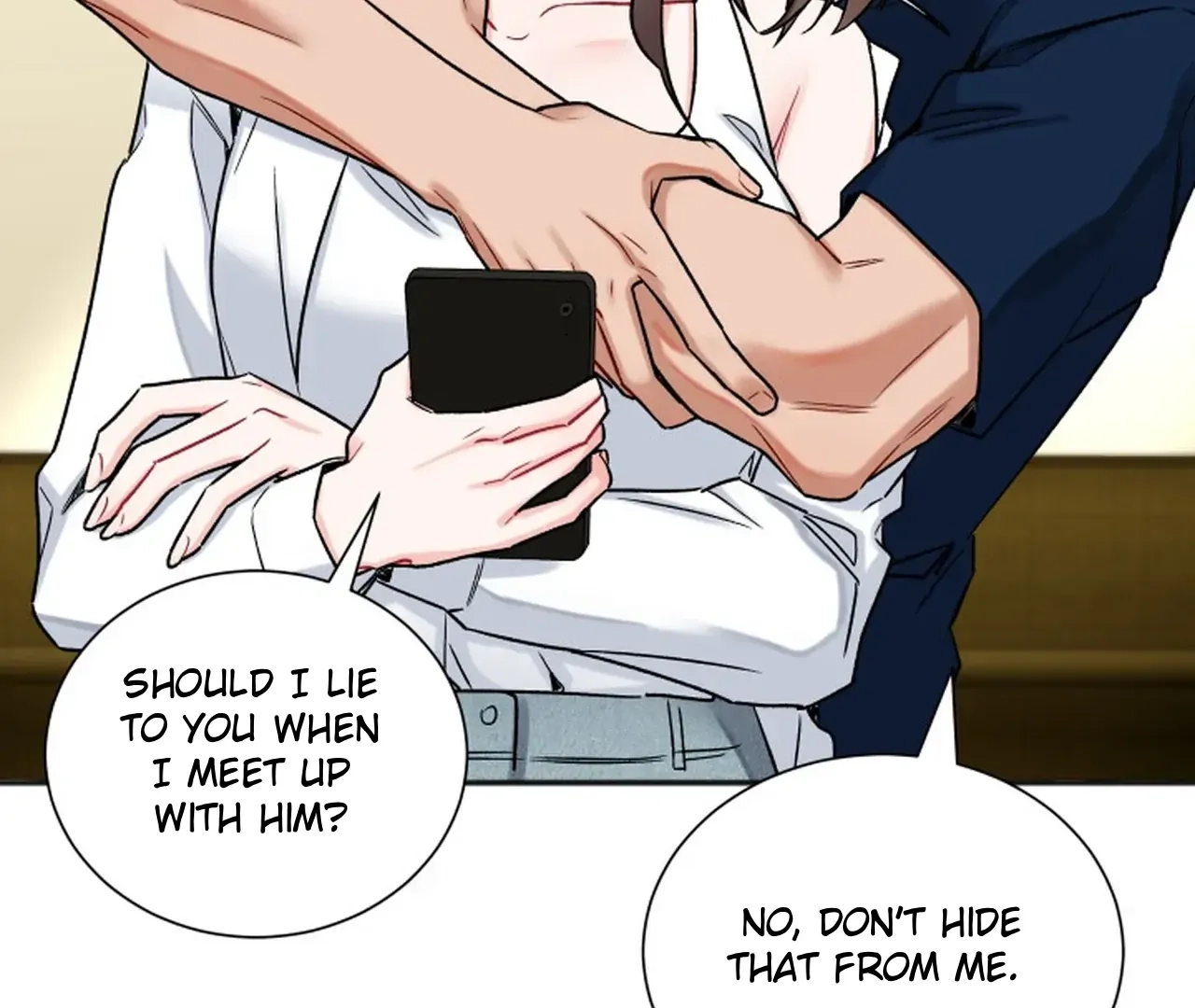 Read Promiscuous Campus Partners chapter 17 image 144 on Lezhin