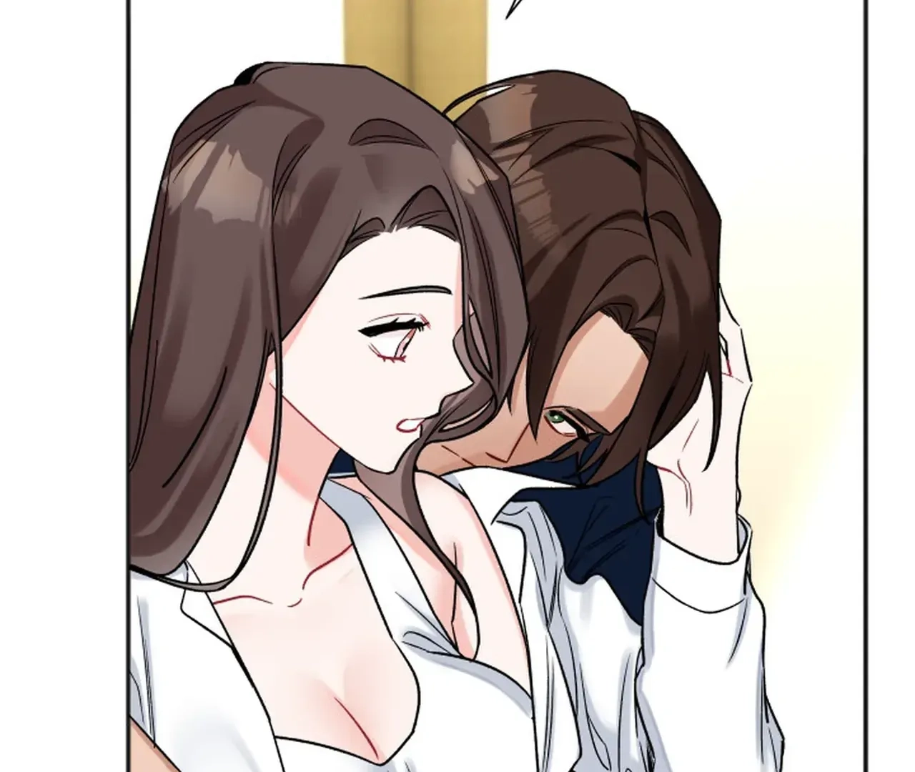 Read Promiscuous Campus Partners chapter 17 image 148 on Lezhin