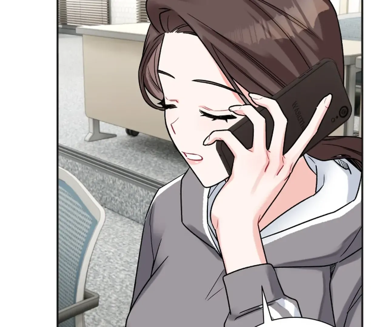 Read Promiscuous Campus Partners chapter 17 image 15 on Lezhin
