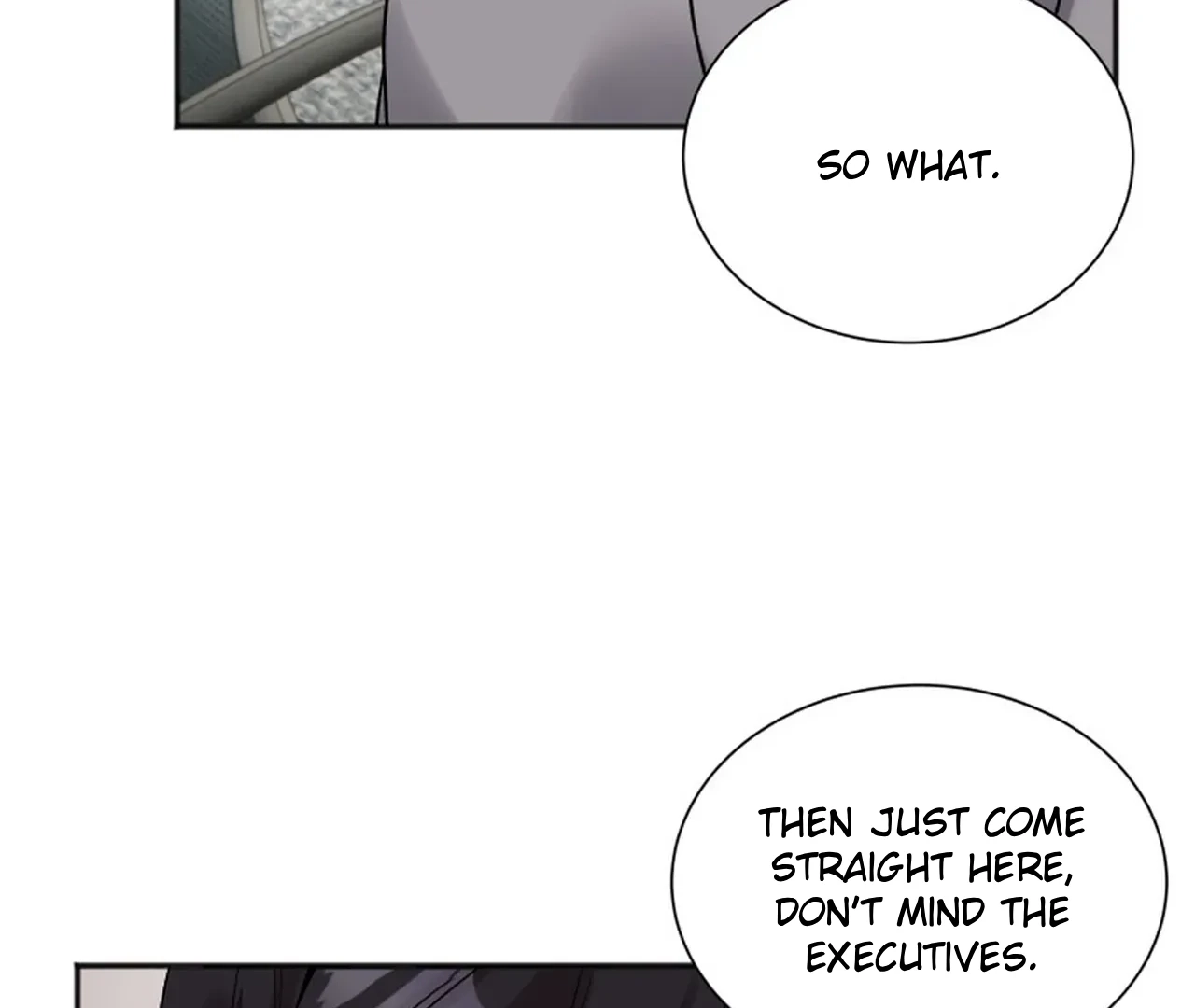 Read Promiscuous Campus Partners chapter 17 image 16 on Lezhin