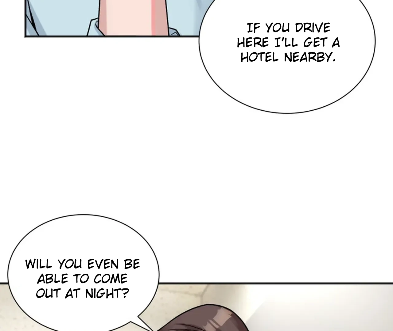 Read Promiscuous Campus Partners chapter 17 image 18 on Lezhin