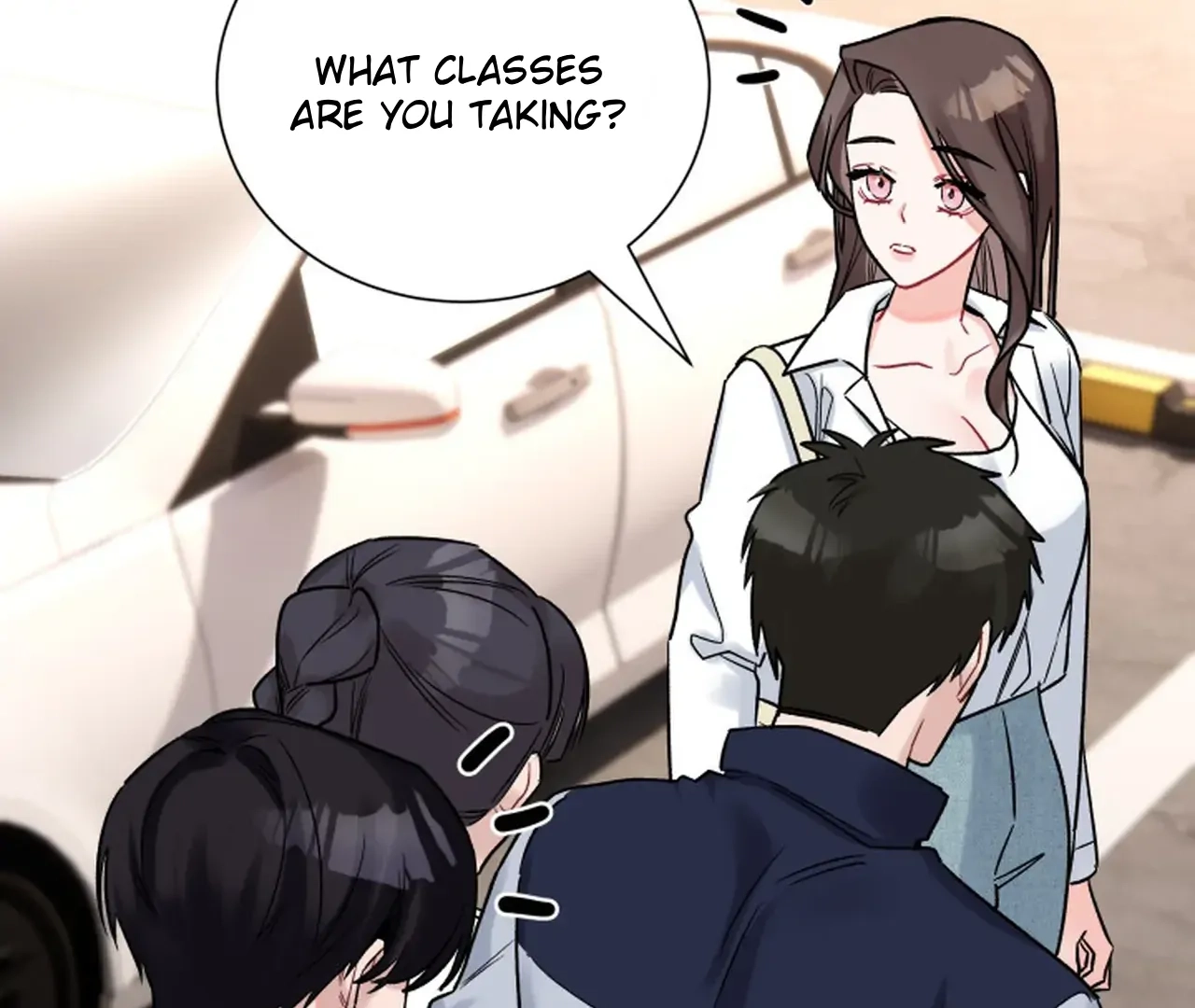 Read Promiscuous Campus Partners chapter 17 image 28 on Lezhin