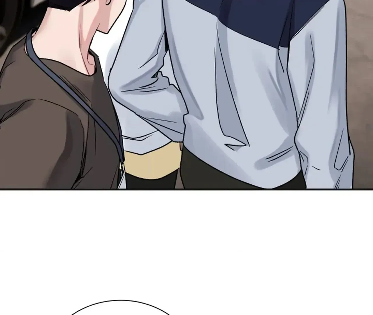 Read Promiscuous Campus Partners chapter 17 image 29 on Lezhin