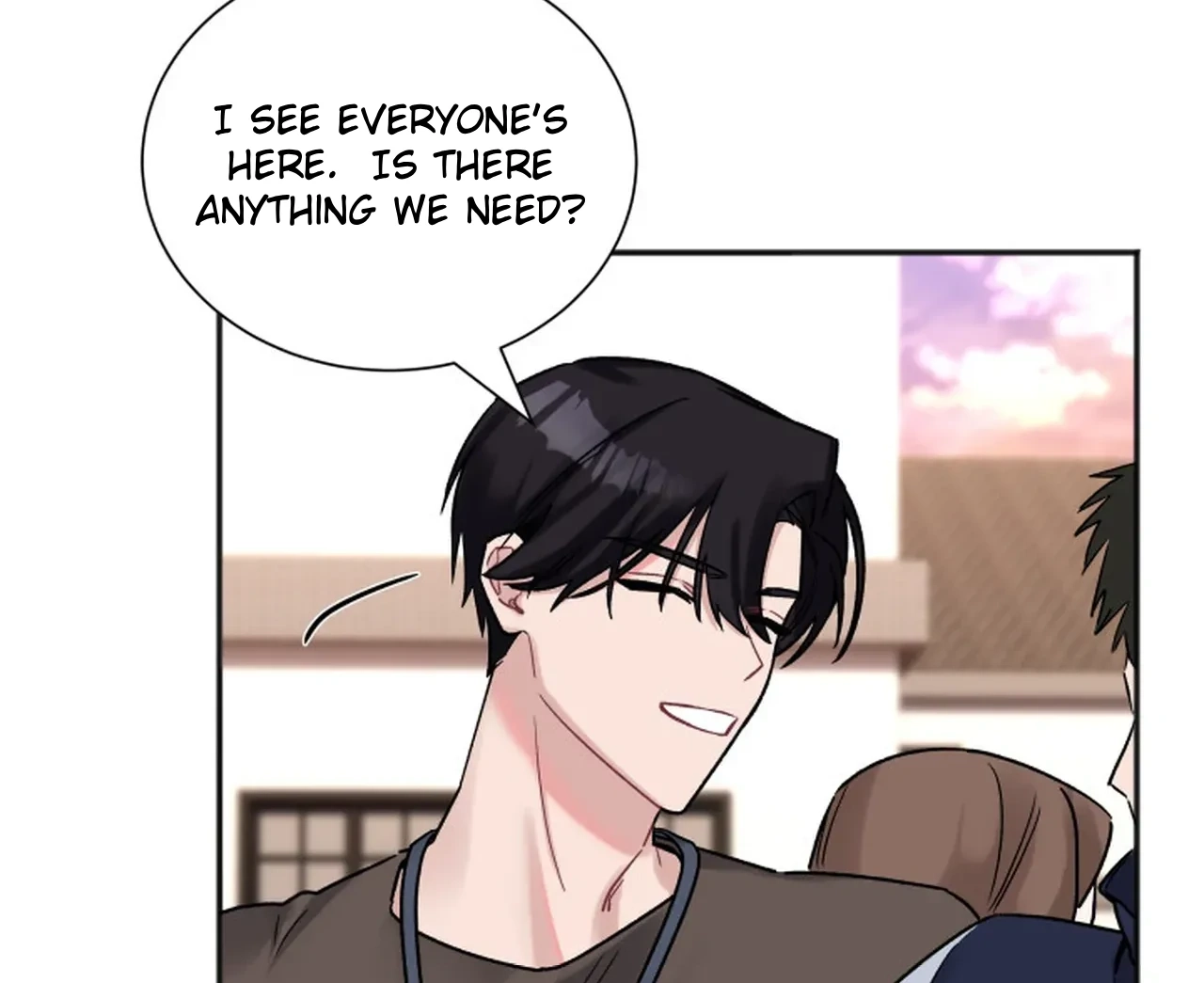 Read Promiscuous Campus Partners chapter 17 image 30 on Lezhin