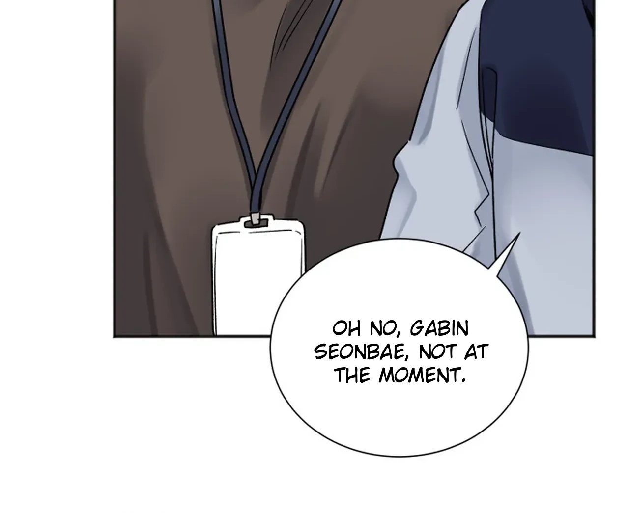 Read Promiscuous Campus Partners chapter 17 image 31 on Lezhin