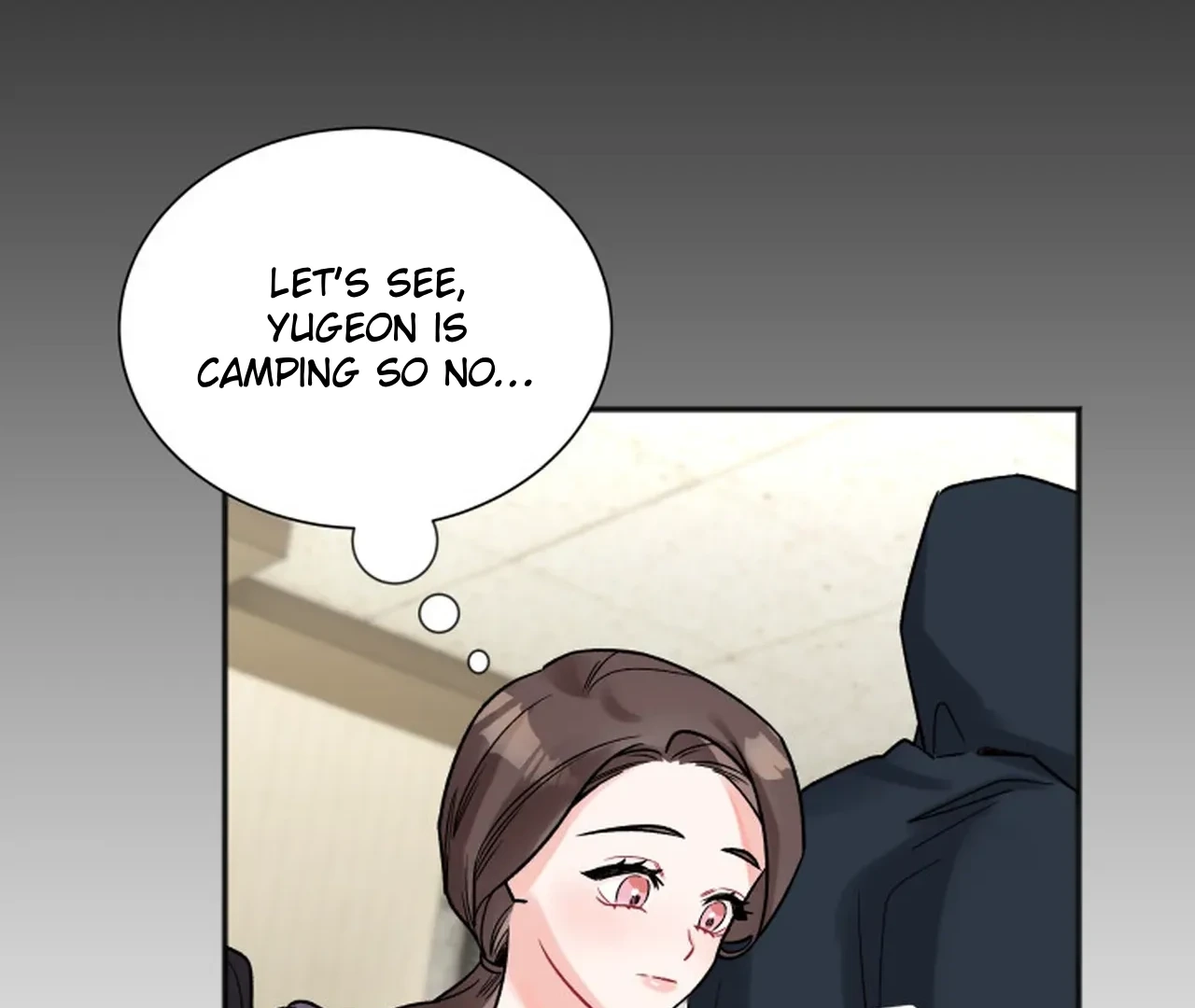 Read Promiscuous Campus Partners chapter 17 image 5 on Lezhin