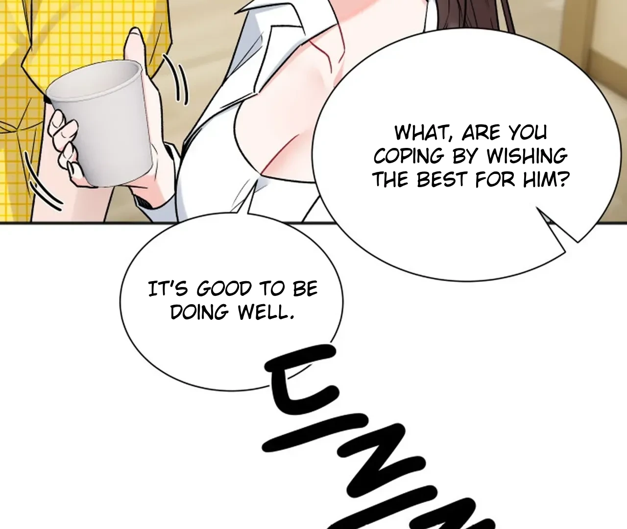 Read Promiscuous Campus Partners chapter 17 image 50 on Lezhin