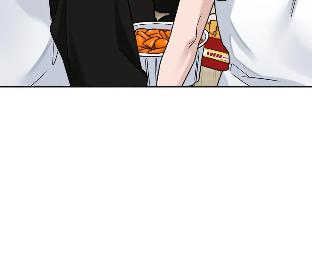 Read Promiscuous Campus Partners chapter 17 image 53 on Lezhin