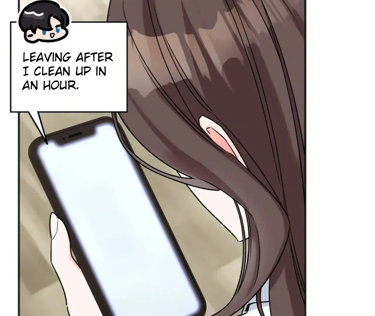 Read Promiscuous Campus Partners chapter 17 image 59 on Lezhin