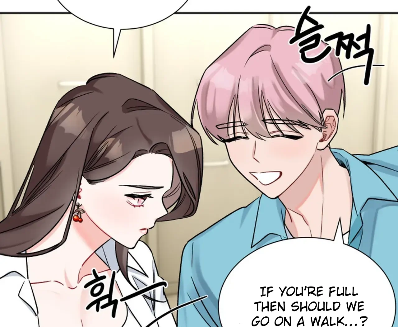 Read Promiscuous Campus Partners chapter 17 image 61 on Lezhin