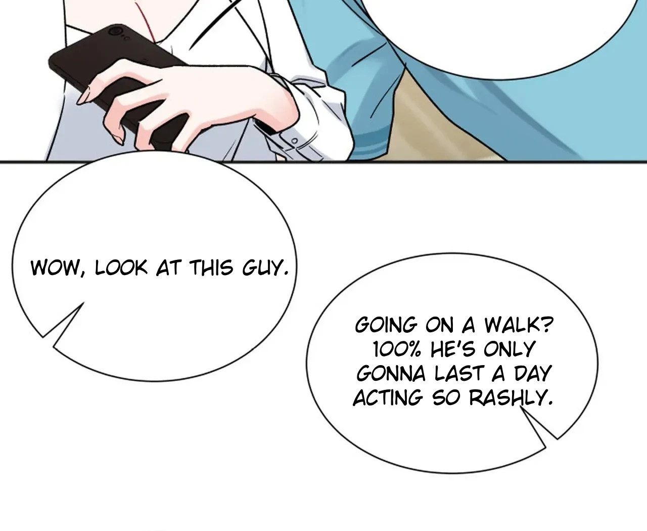 Read Promiscuous Campus Partners chapter 17 image 62 on Lezhin