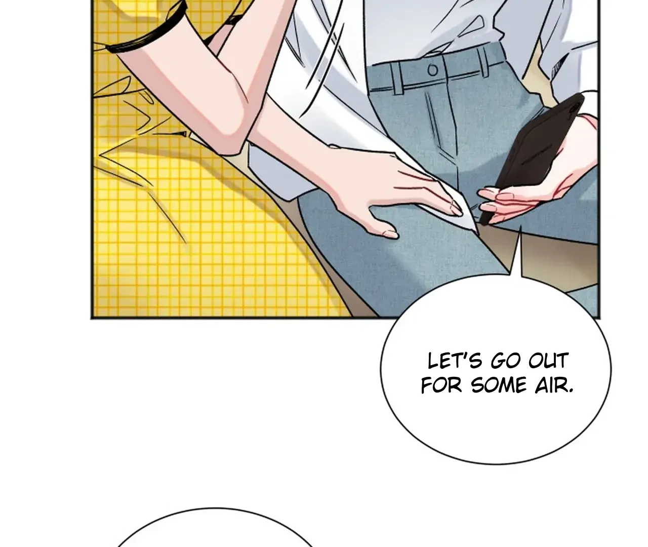 Read Promiscuous Campus Partners chapter 17 image 64 on Lezhin