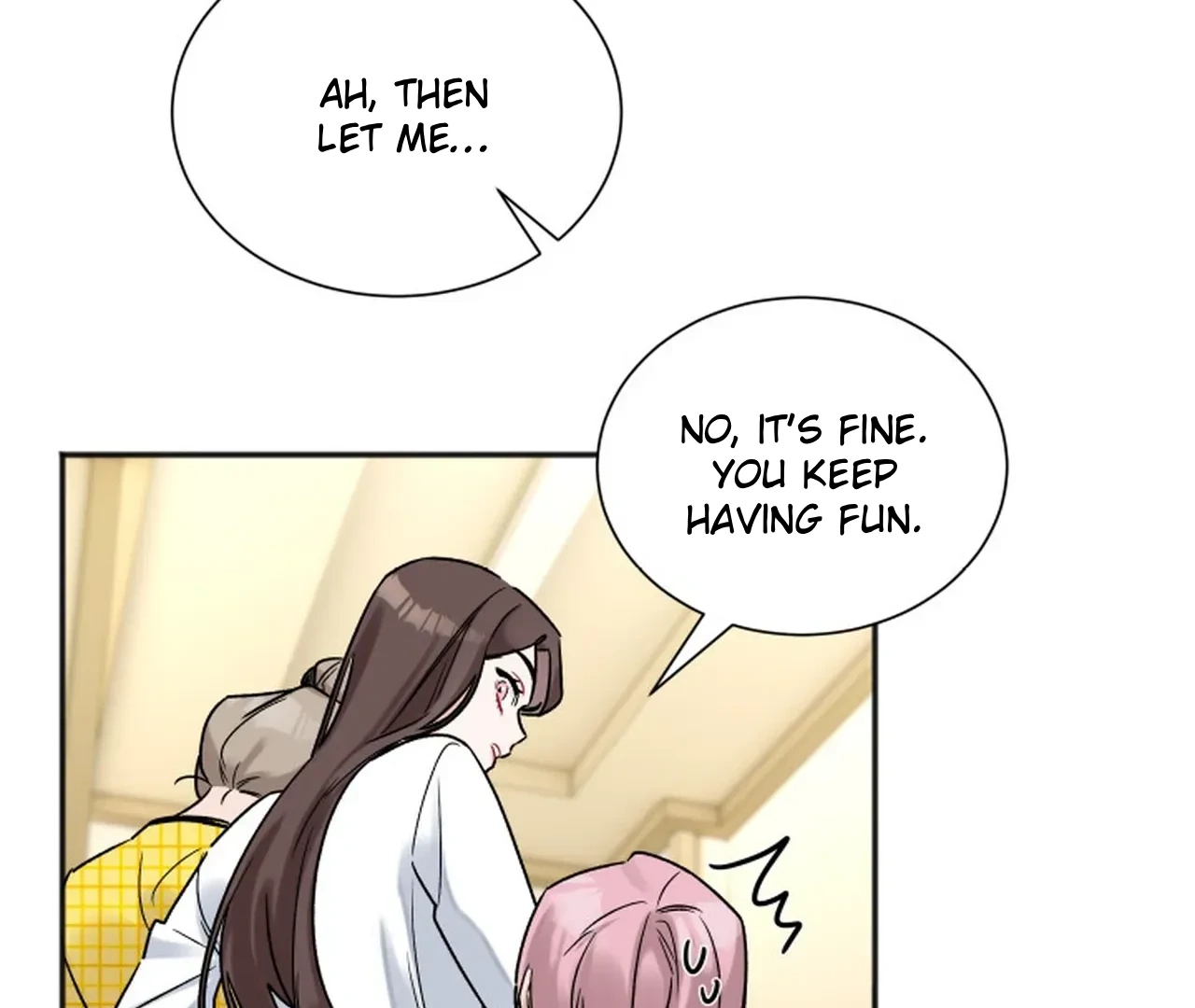 Read Promiscuous Campus Partners chapter 17 image 65 on Lezhin