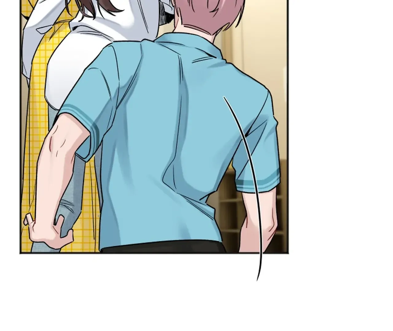 Read Promiscuous Campus Partners chapter 17 image 66 on Lezhin