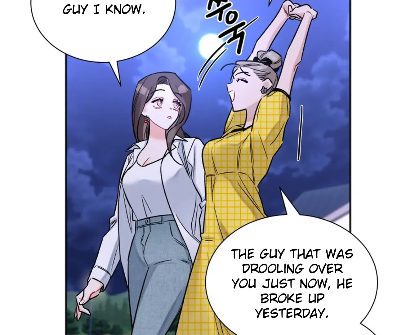 Read Promiscuous Campus Partners chapter 17 image 70 on Lezhin