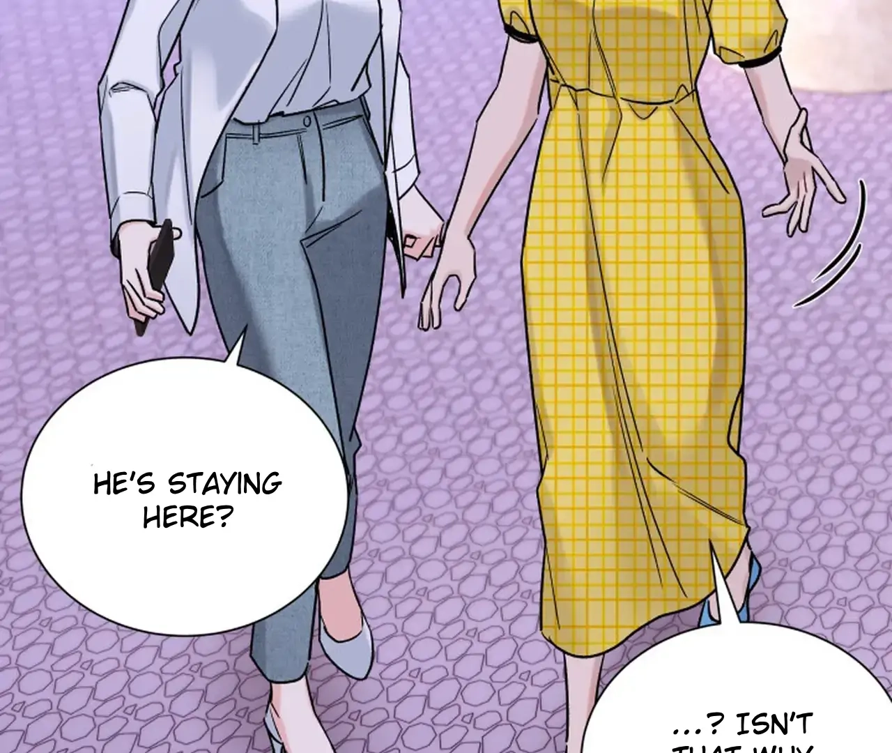 Read Promiscuous Campus Partners chapter 17 image 75 on Lezhin