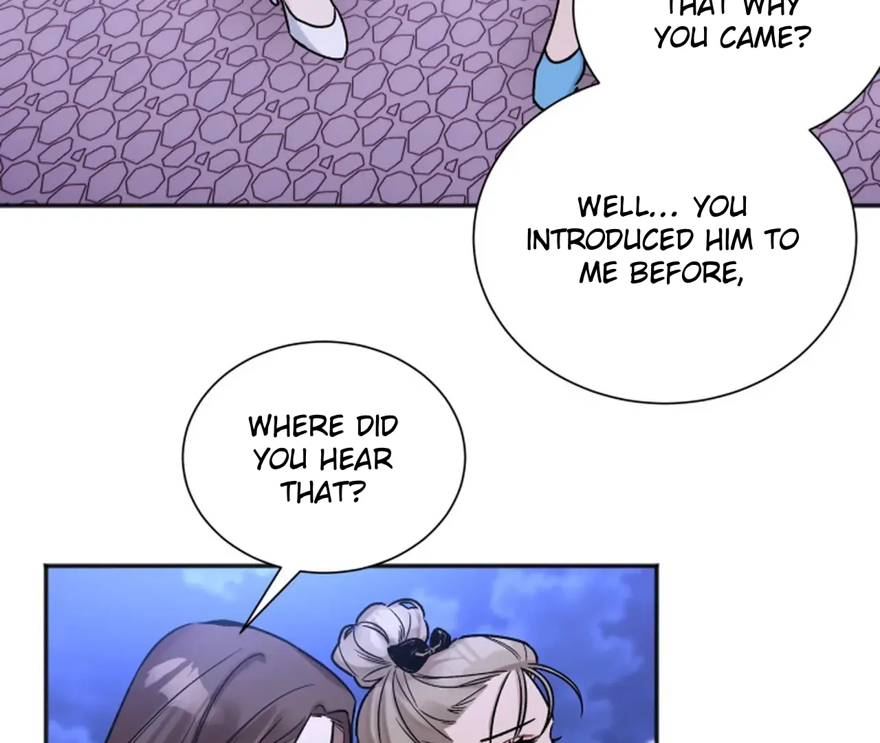 Read Promiscuous Campus Partners chapter 17 image 76 on Lezhin