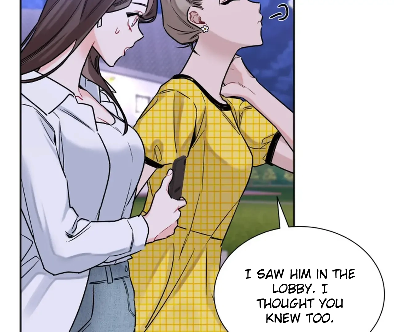 Read Promiscuous Campus Partners chapter 17 image 77 on Lezhin