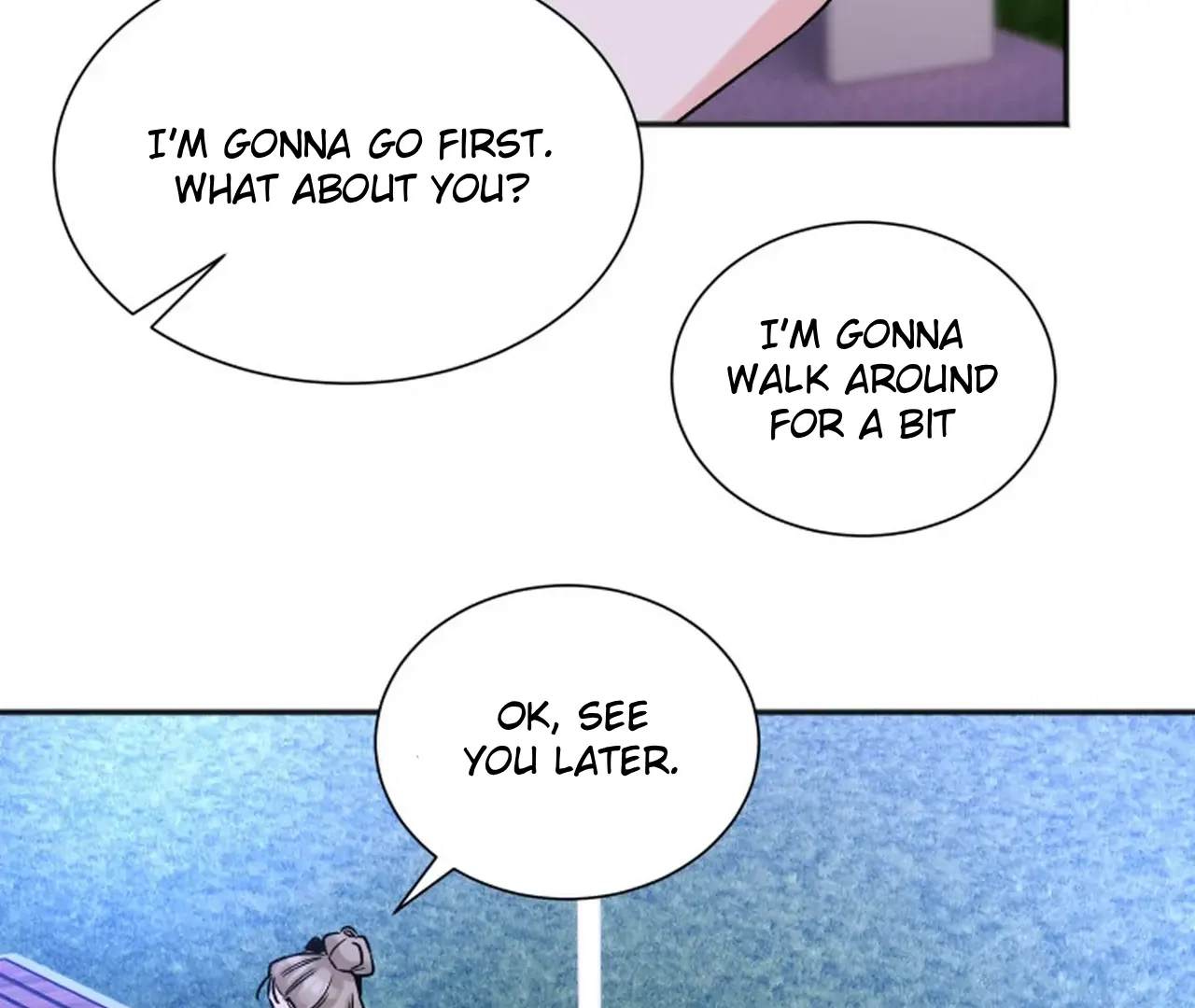 Read Promiscuous Campus Partners chapter 17 image 80 on Lezhin