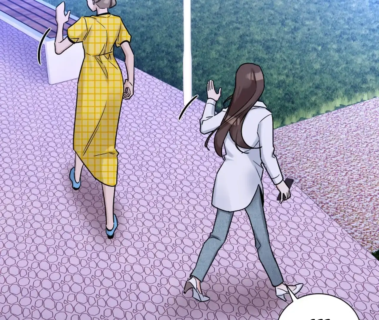 Read Promiscuous Campus Partners chapter 17 image 81 on Lezhin
