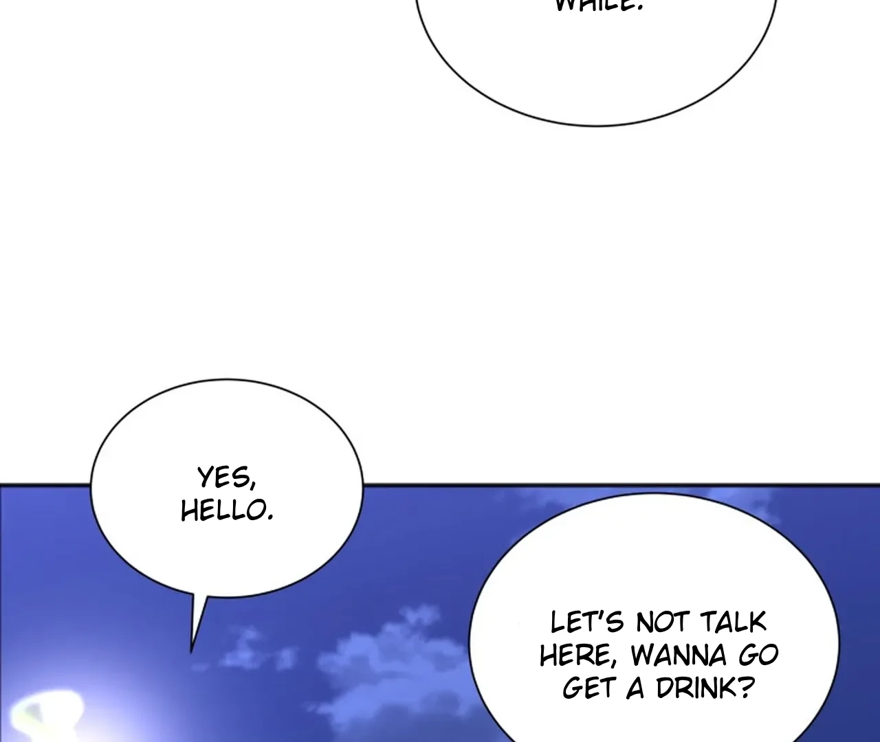 Read Promiscuous Campus Partners chapter 17 image 86 on Lezhin