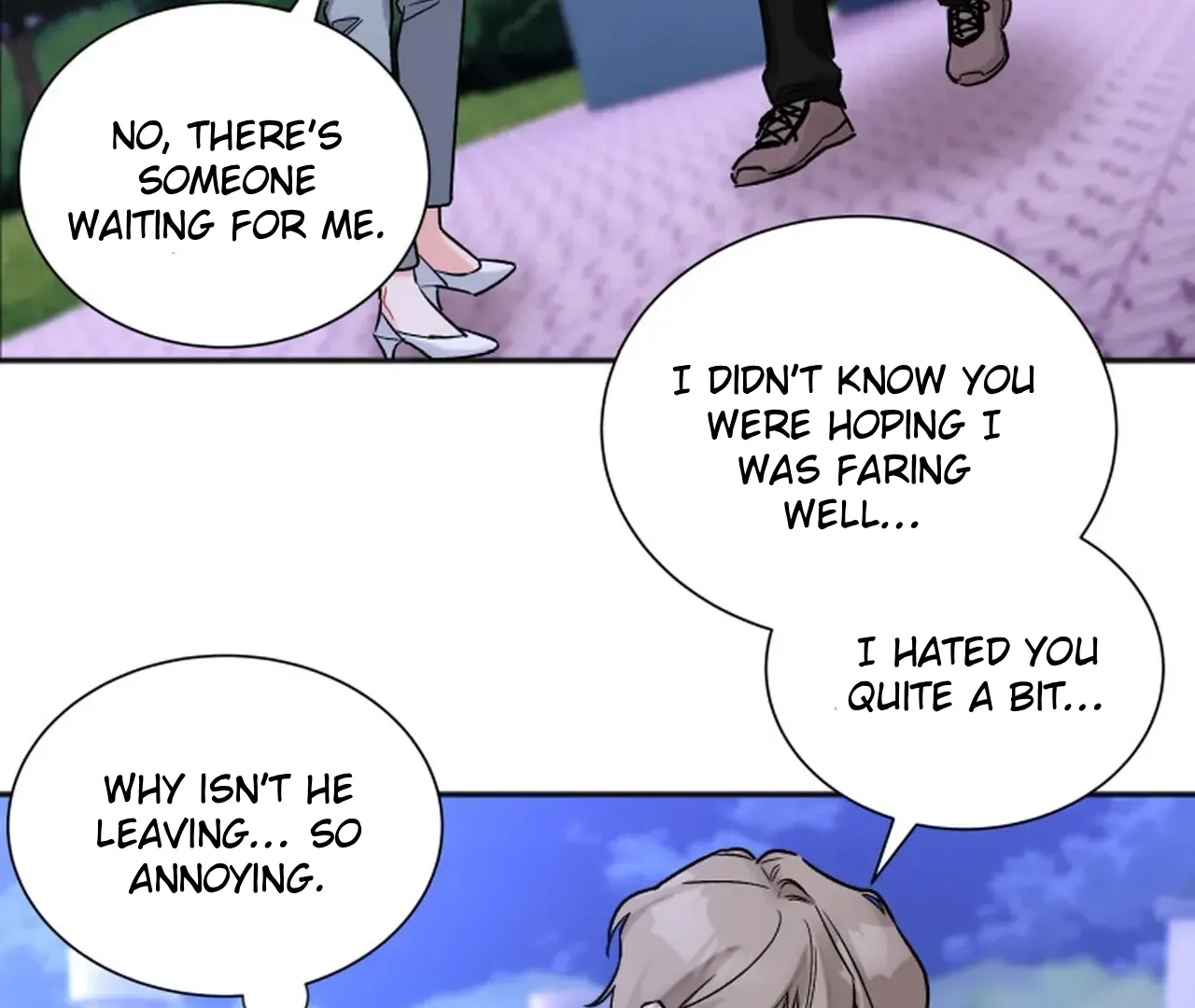 Read Promiscuous Campus Partners chapter 17 image 88 on Lezhin