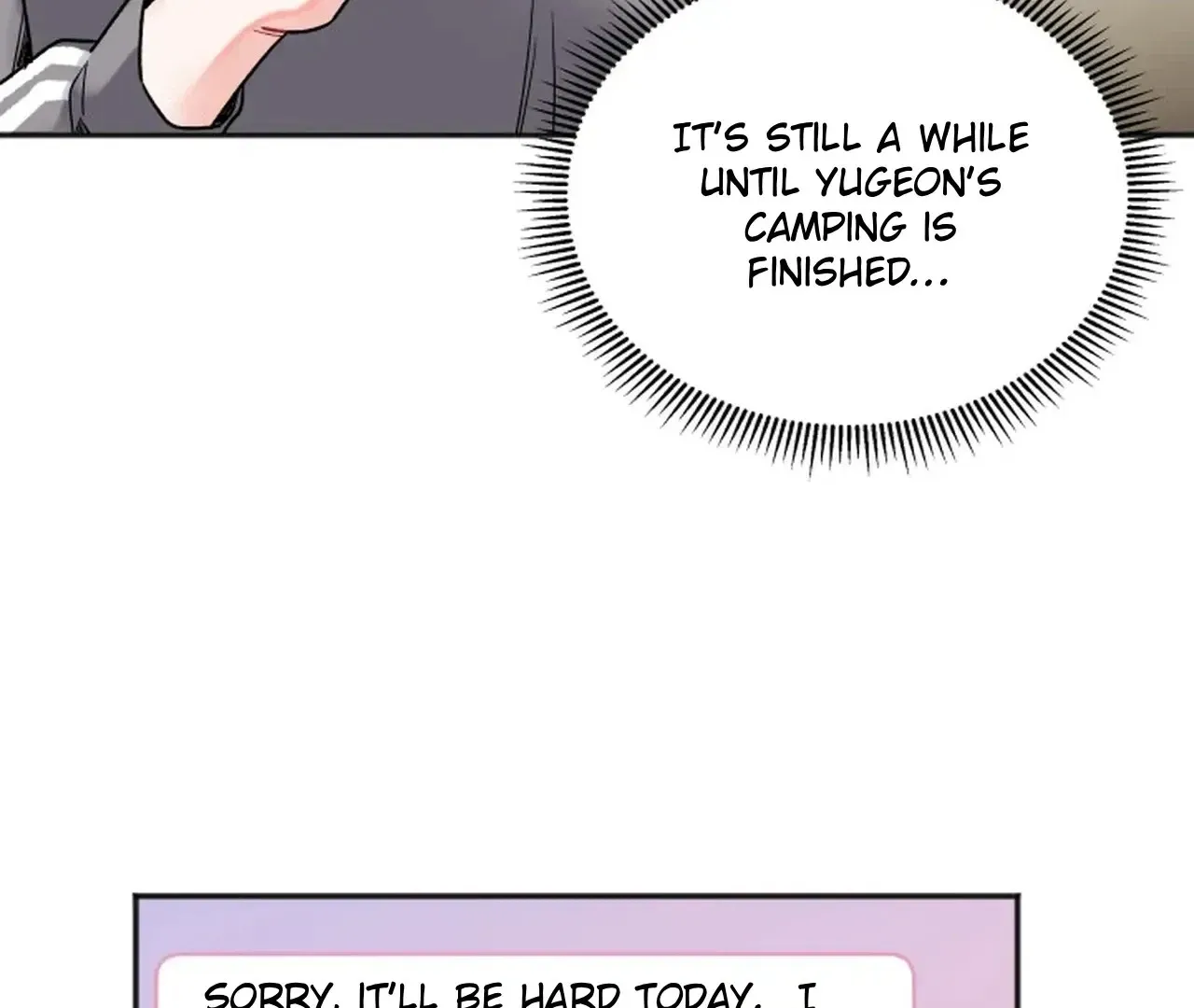 Read Promiscuous Campus Partners chapter 17 image 9 on Lezhin