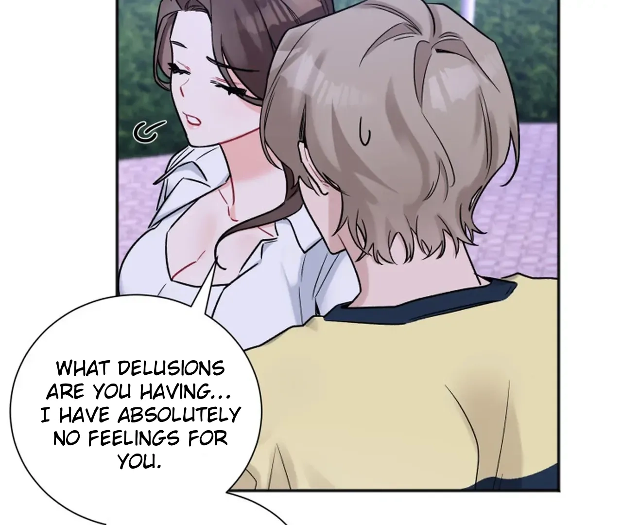 Read Promiscuous Campus Partners chapter 17 image 91 on Lezhin