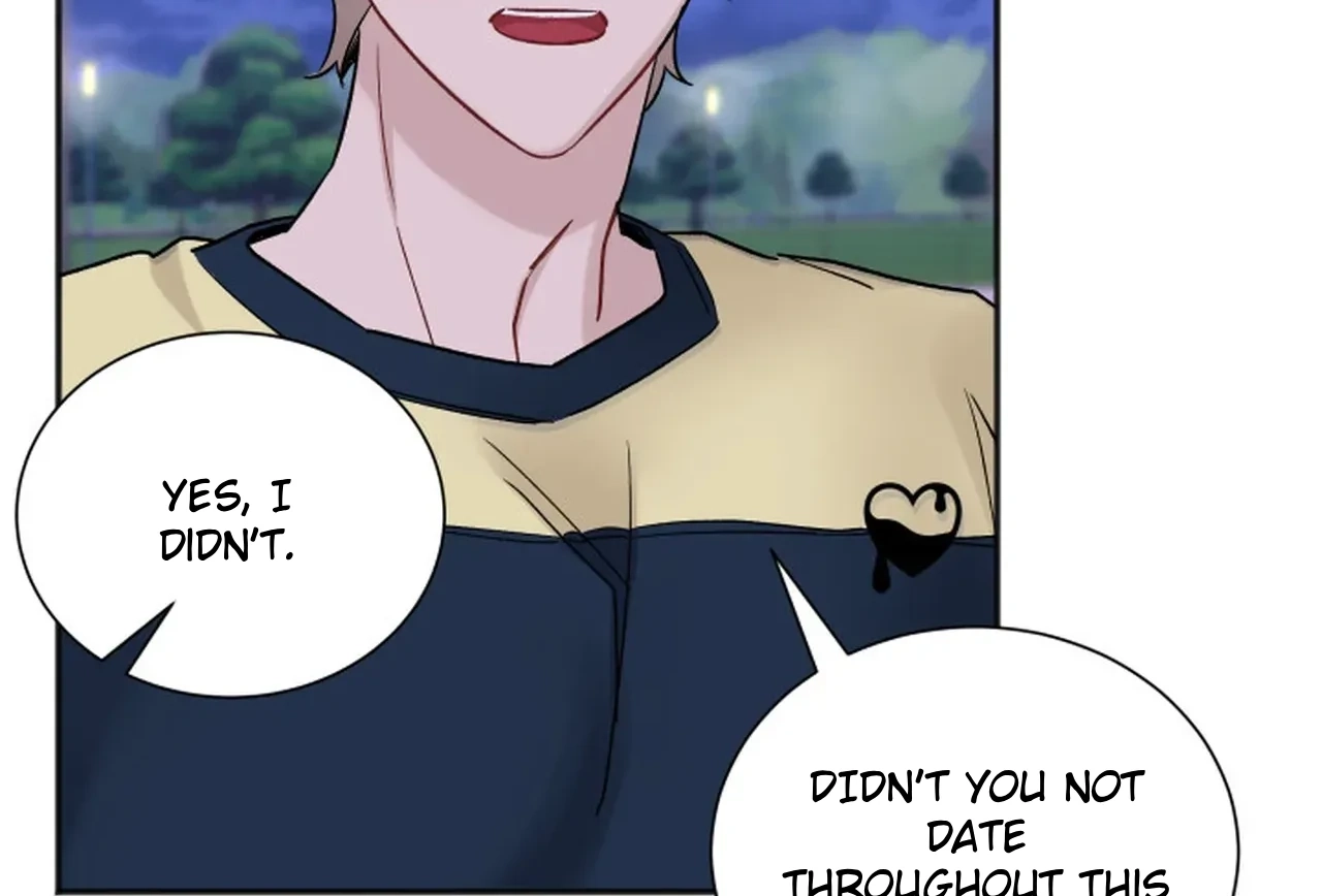 Read Promiscuous Campus Partners chapter 17 image 93 on Lezhin