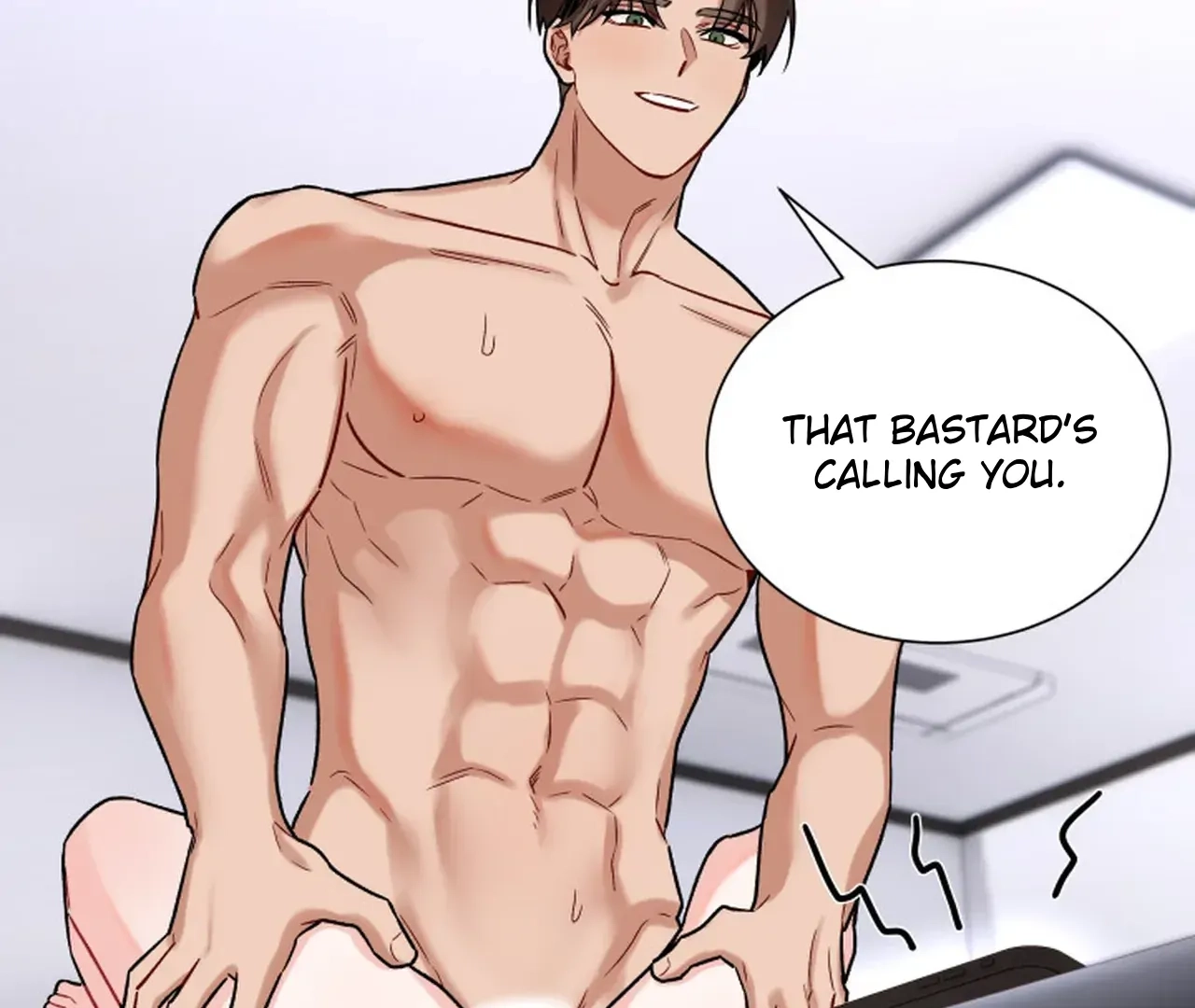 Read Promiscuous Campus Partners chapter 18 image 102 on Lezhin