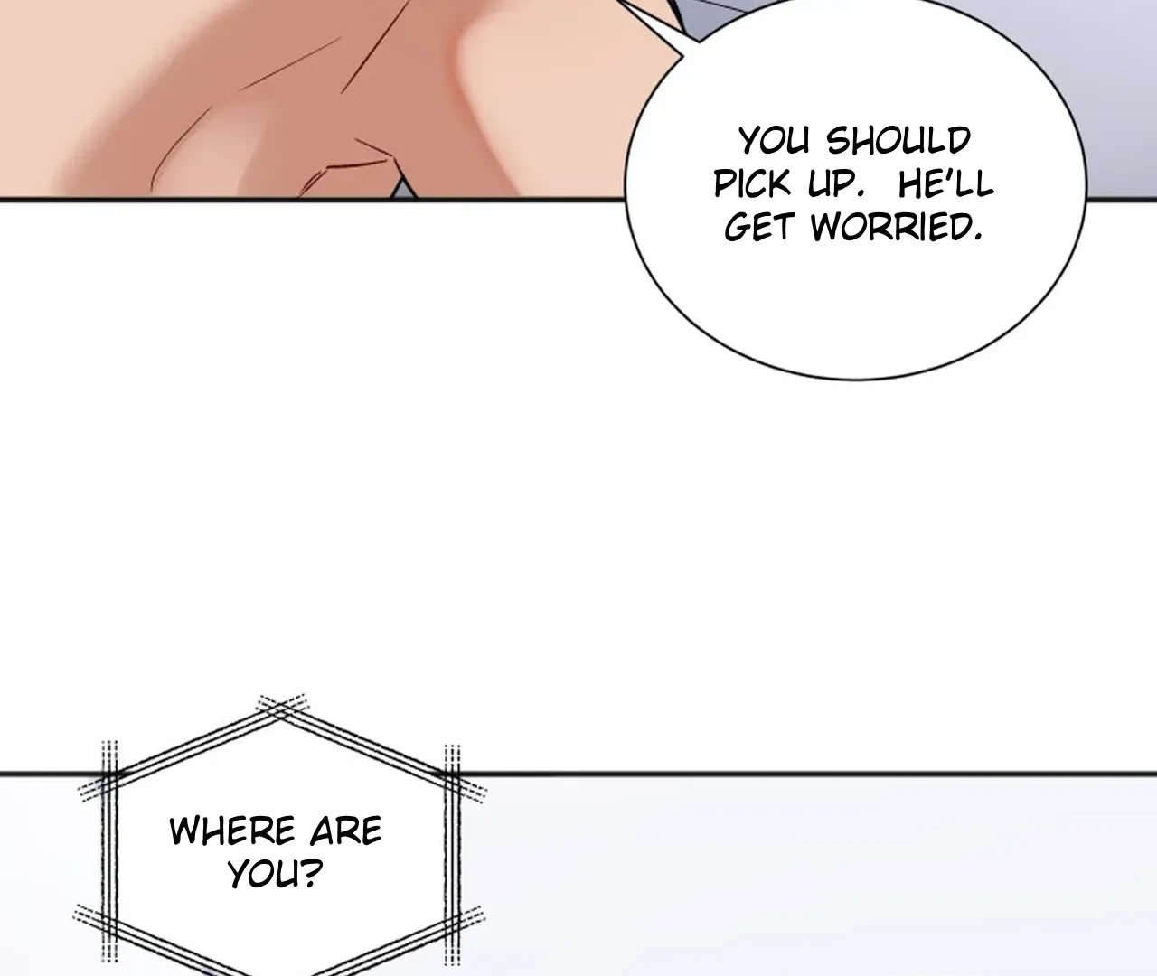 Read Promiscuous Campus Partners chapter 18 image 105 on Lezhin
