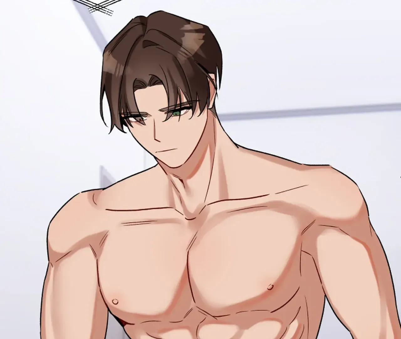 Read Promiscuous Campus Partners chapter 18 image 106 on Lezhin