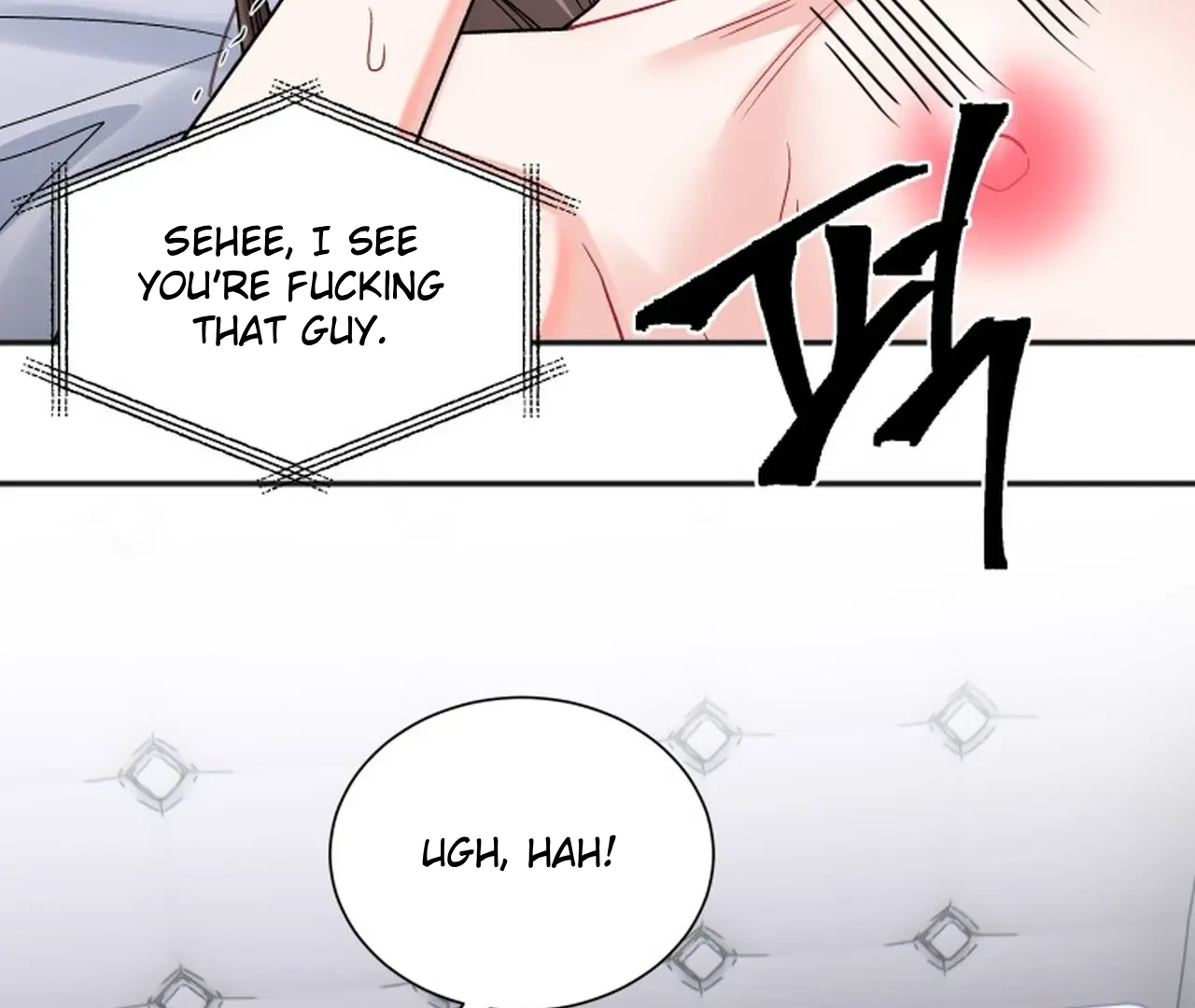 Read Promiscuous Campus Partners chapter 18 image 113 on Lezhin