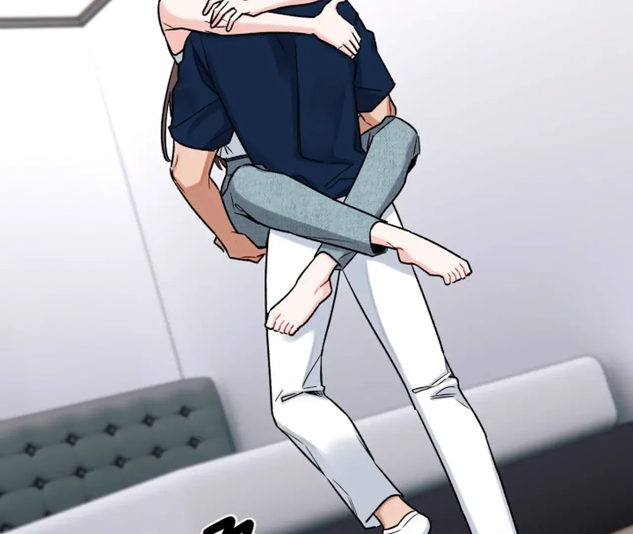 Read Promiscuous Campus Partners chapter 18 image 12 on Lezhin