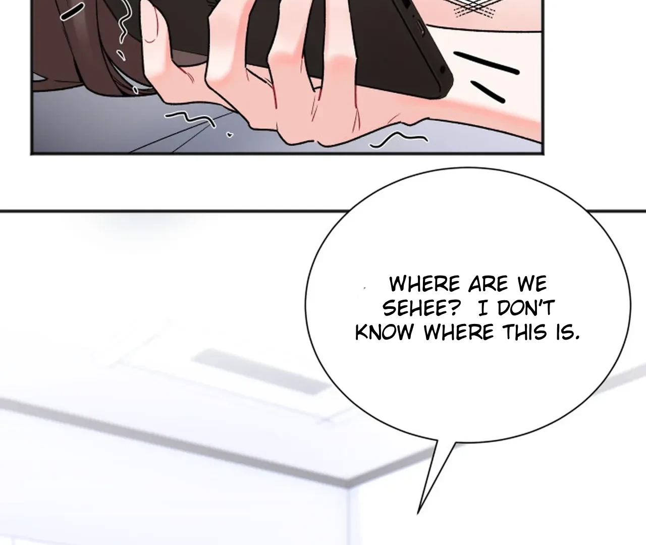 Read Promiscuous Campus Partners chapter 18 image 122 on Lezhin