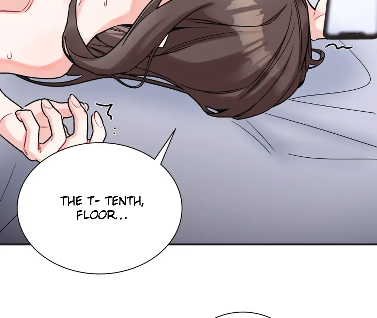 Read Promiscuous Campus Partners chapter 18 image 124 on Lezhin