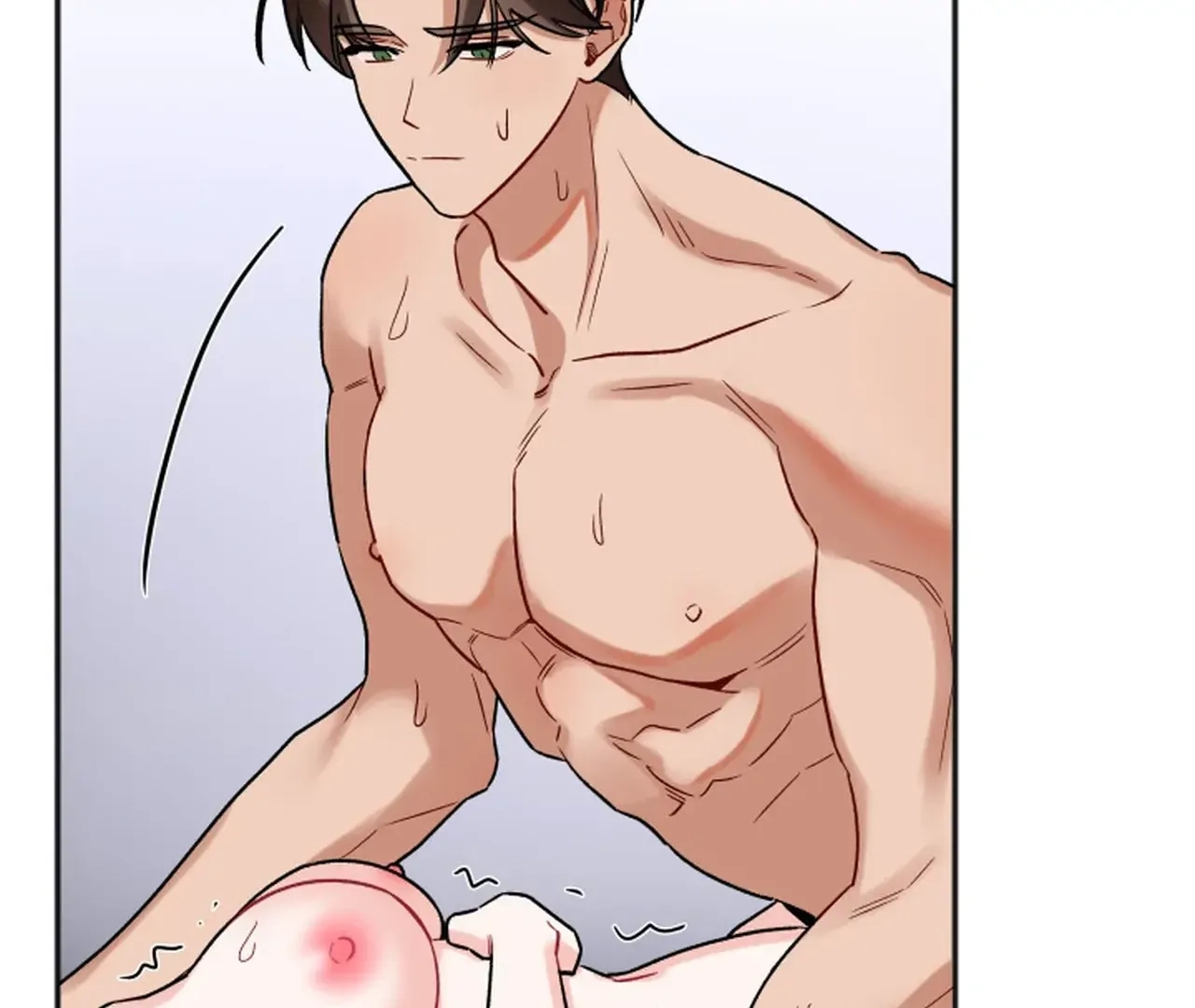 Read Promiscuous Campus Partners chapter 18 image 138 on Lezhin