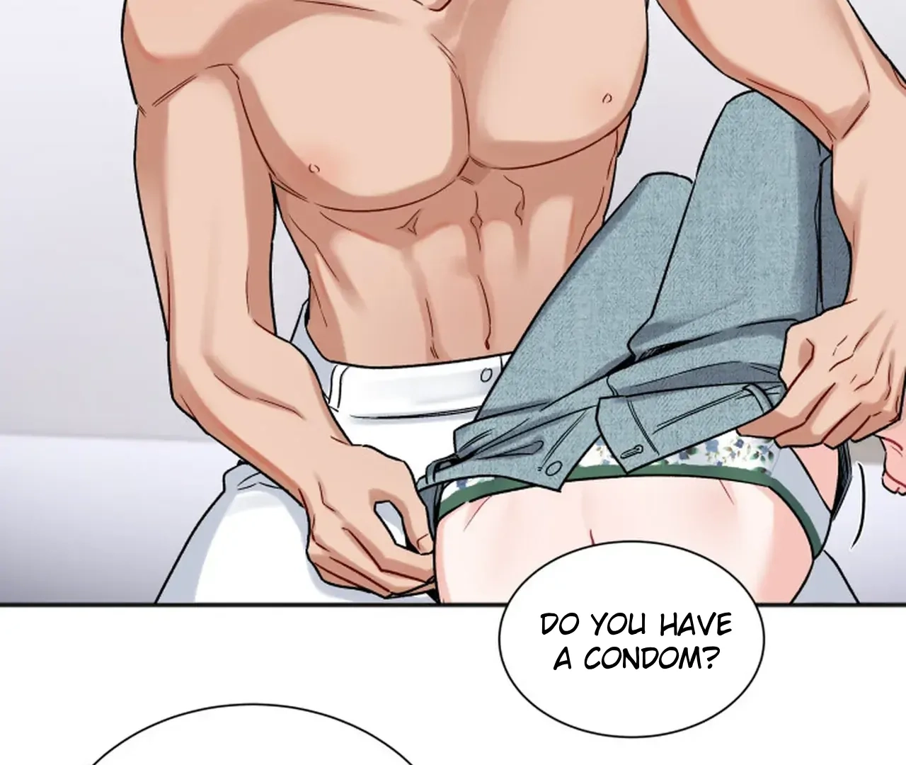 Read Promiscuous Campus Partners chapter 18 image 21 on Lezhin