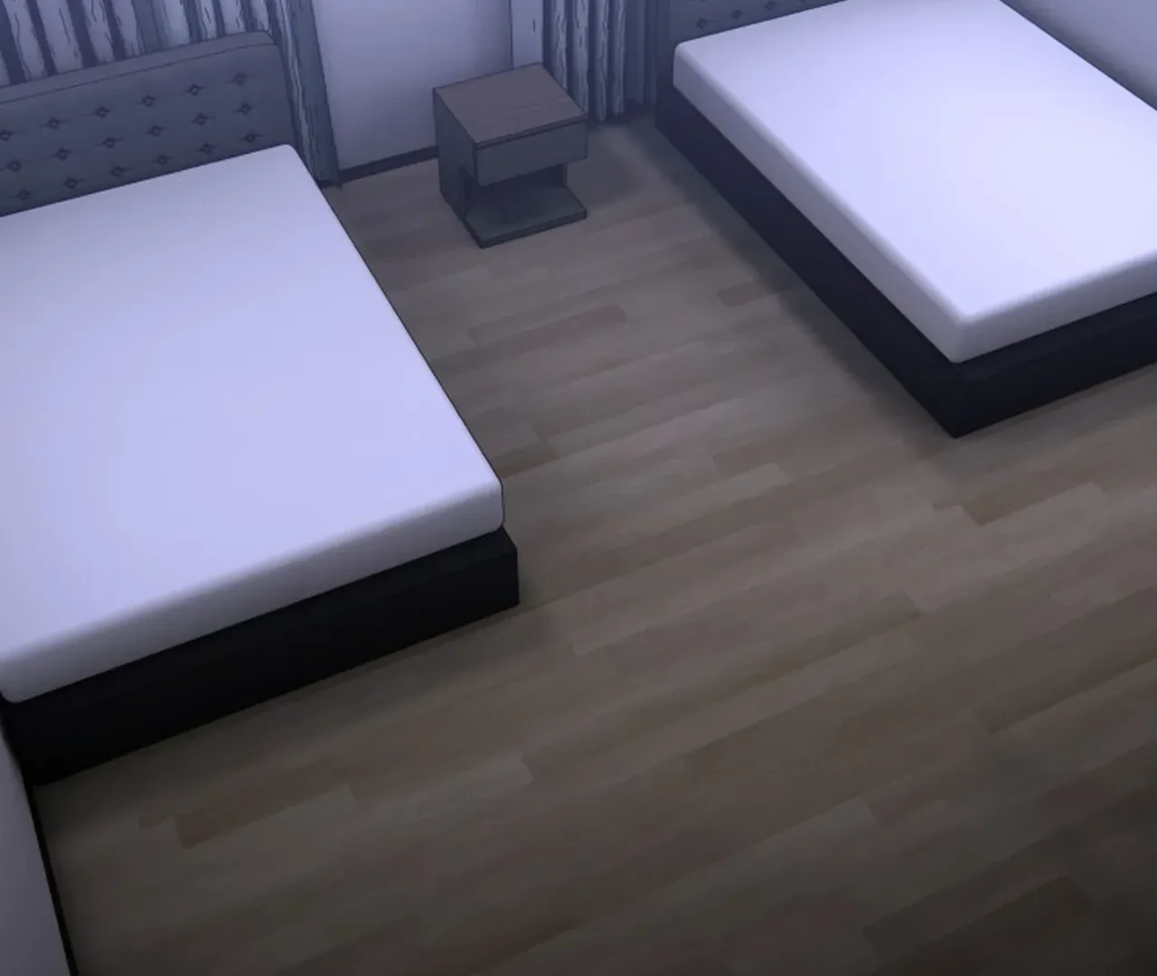 Read Promiscuous Campus Partners chapter 18 image 3 on Lezhin