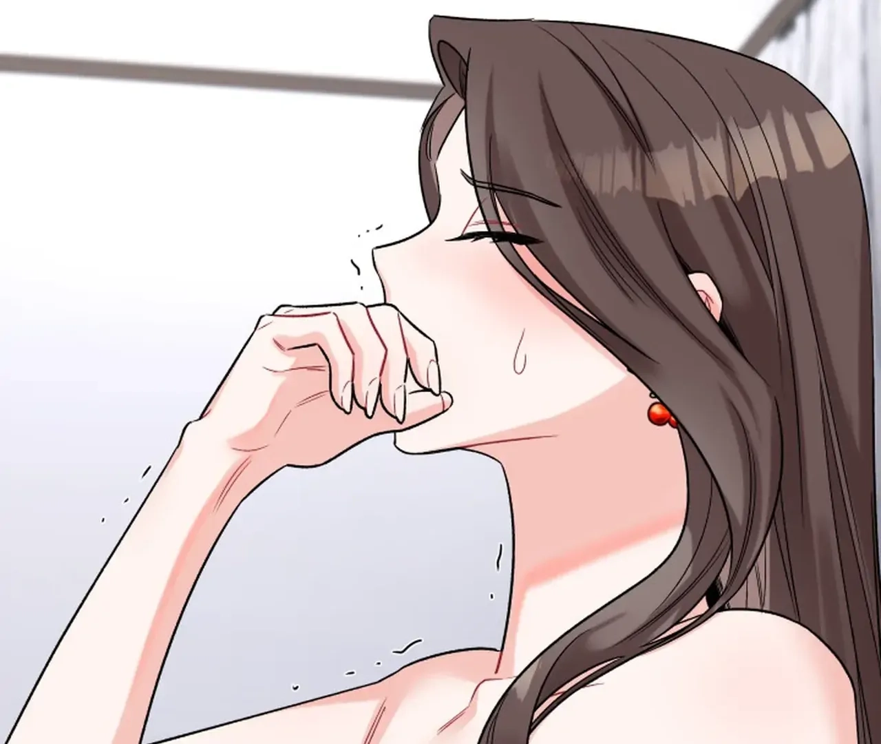 Read Promiscuous Campus Partners chapter 18 image 43 on Lezhin