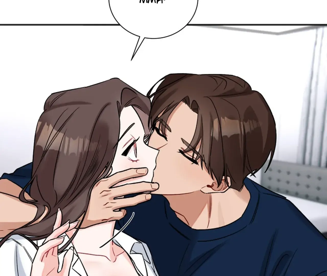 Read Promiscuous Campus Partners chapter 18 image 7 on Lezhin
