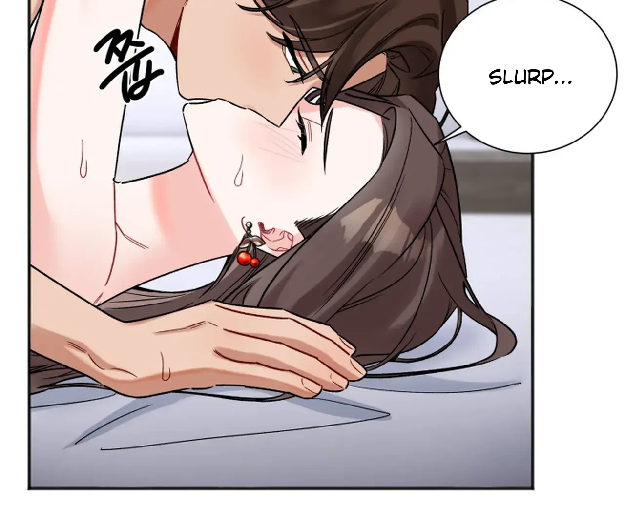 Read Promiscuous Campus Partners chapter 18 image 73 on Lezhin