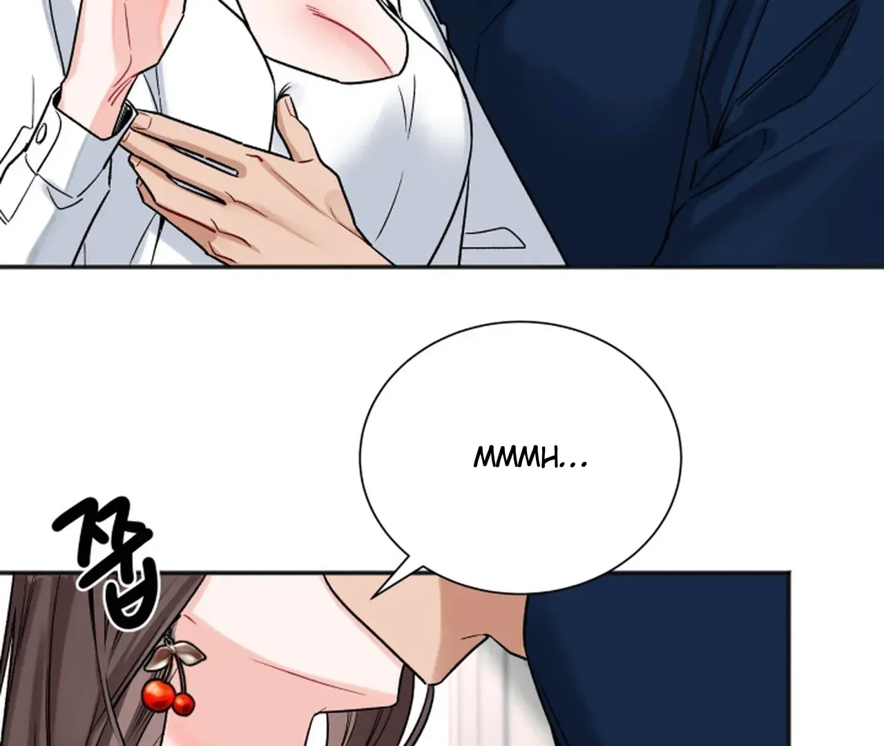 Read Promiscuous Campus Partners chapter 18 image 8 on Lezhin