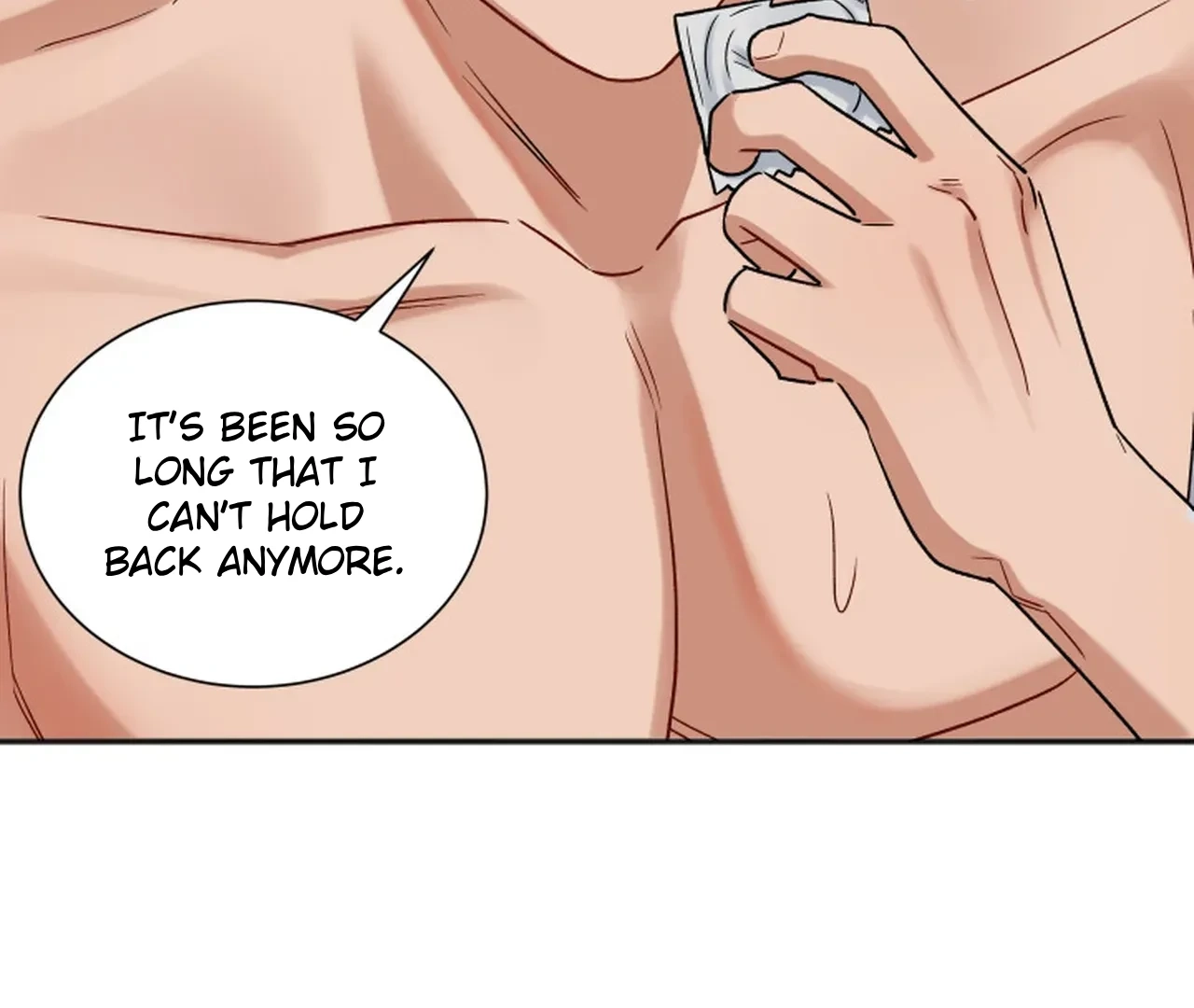 Read Promiscuous Campus Partners chapter 18 image 83 on Lezhin