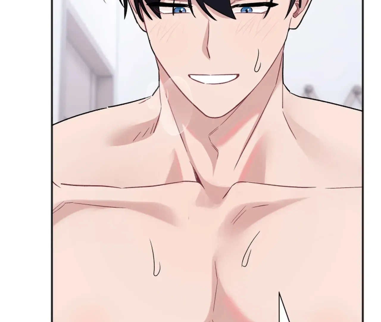 Read Promiscuous Campus Partners chapter 19 image 114 on Lezhin