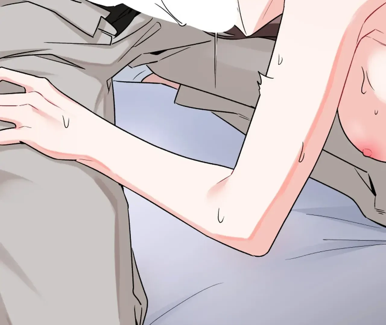 Read Promiscuous Campus Partners chapter 19 image 131 on Lezhin