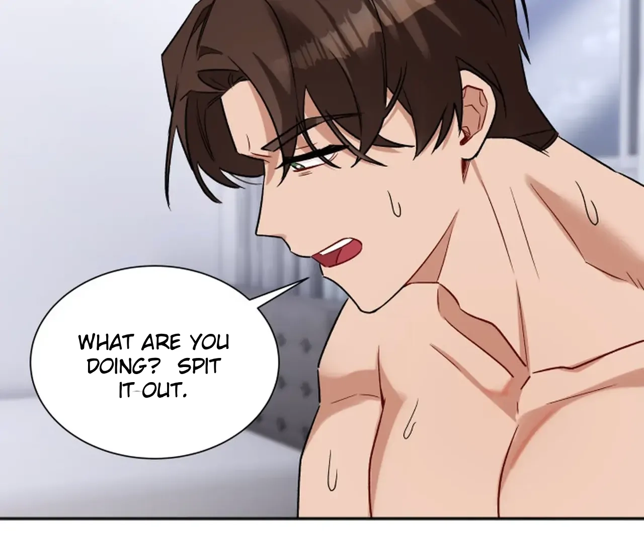 Read Promiscuous Campus Partners chapter 19 image 156 on Lezhin