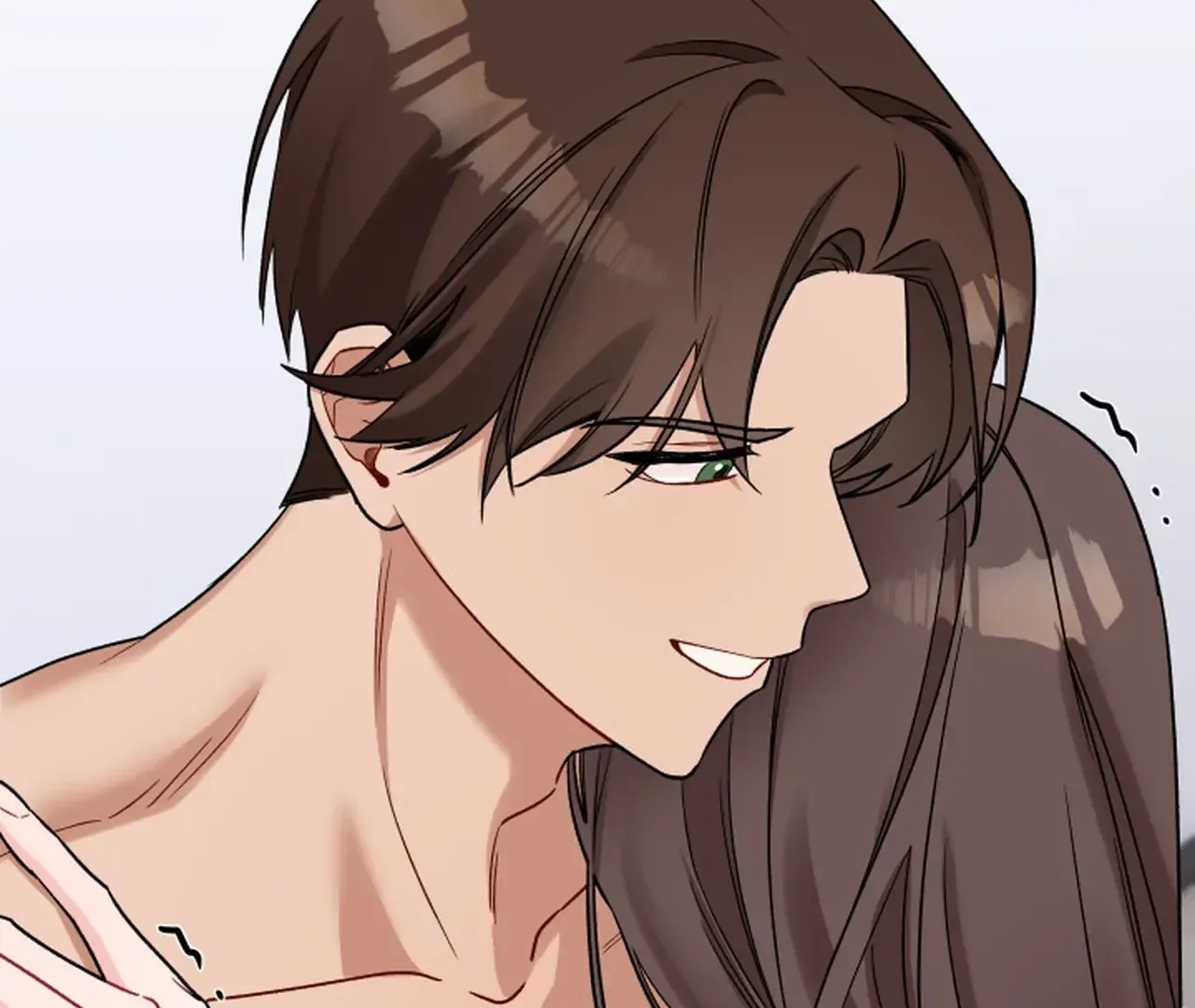 Read Promiscuous Campus Partners chapter 19 image 16 on Lezhin