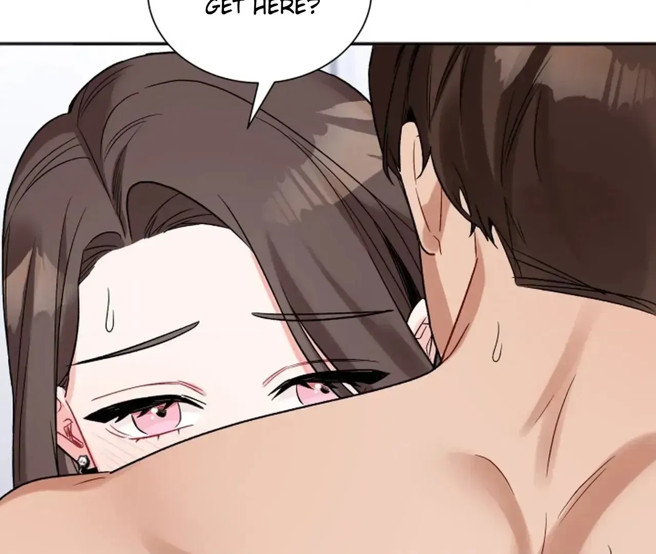 Read Promiscuous Campus Partners chapter 19 image 19 on Lezhin