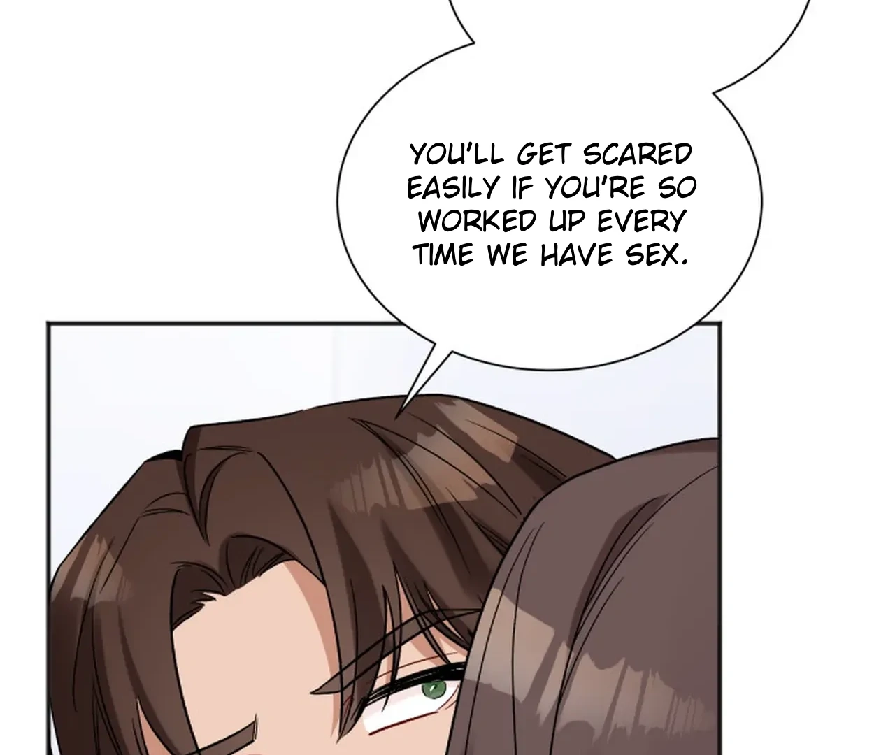 Read Promiscuous Campus Partners chapter 19 image 23 on Lezhin
